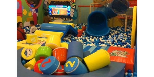 東西湖區兒童玩具生產廠家 打造安全與樂趣并存的玩具世界