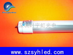 綠色之光，引領未來 深圳市時宇虹光電科技推廣節能環保產品與技術
