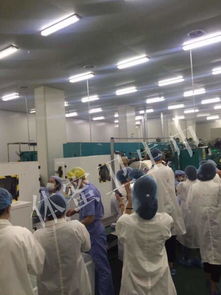 體蜜高端女性私護(hù)軟件系統(tǒng)升級，全國大區(qū)代理深入工廠見證創(chuàng)新與品質(zhì)